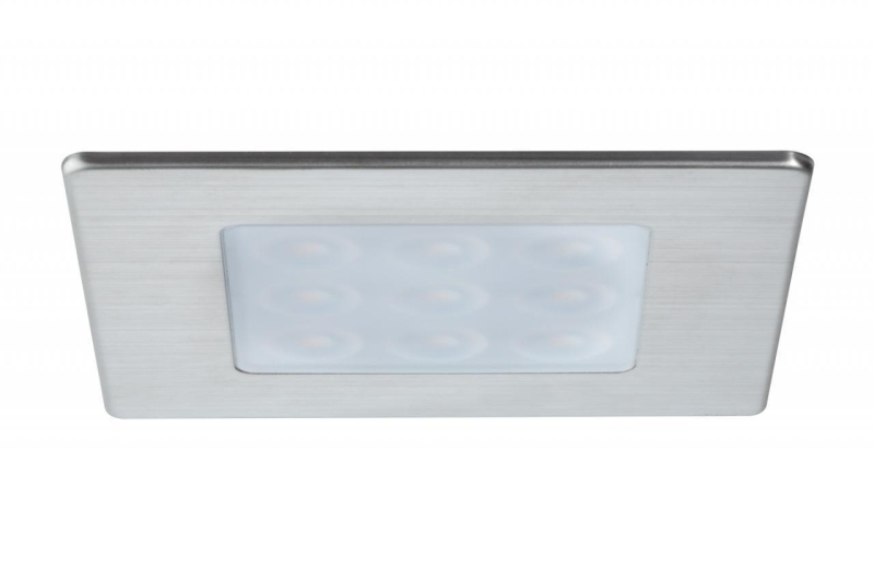 Мебельный светодиодный светильник Paulmann Micro Line Led 93558