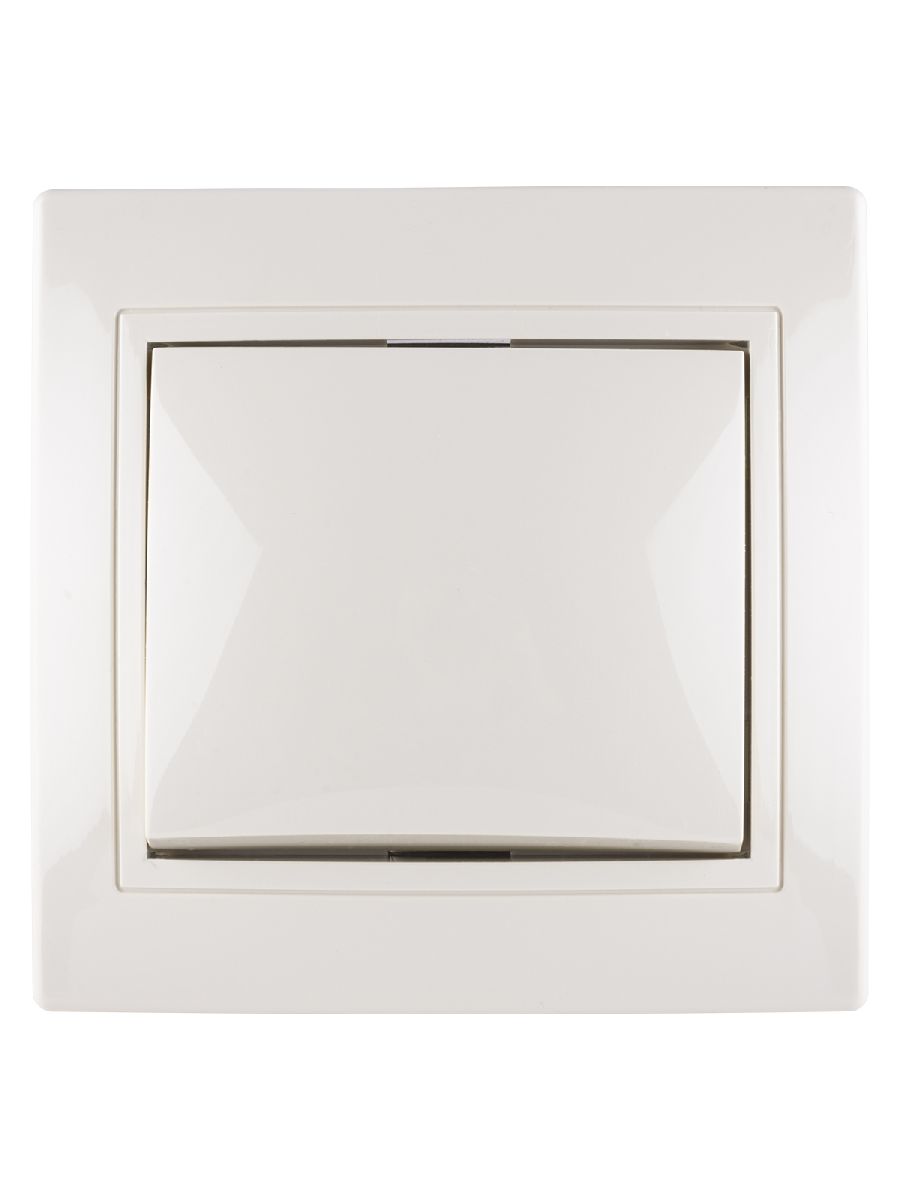 Выключатель одноклавишный Таймыр TDM Electric SQ1814-0101