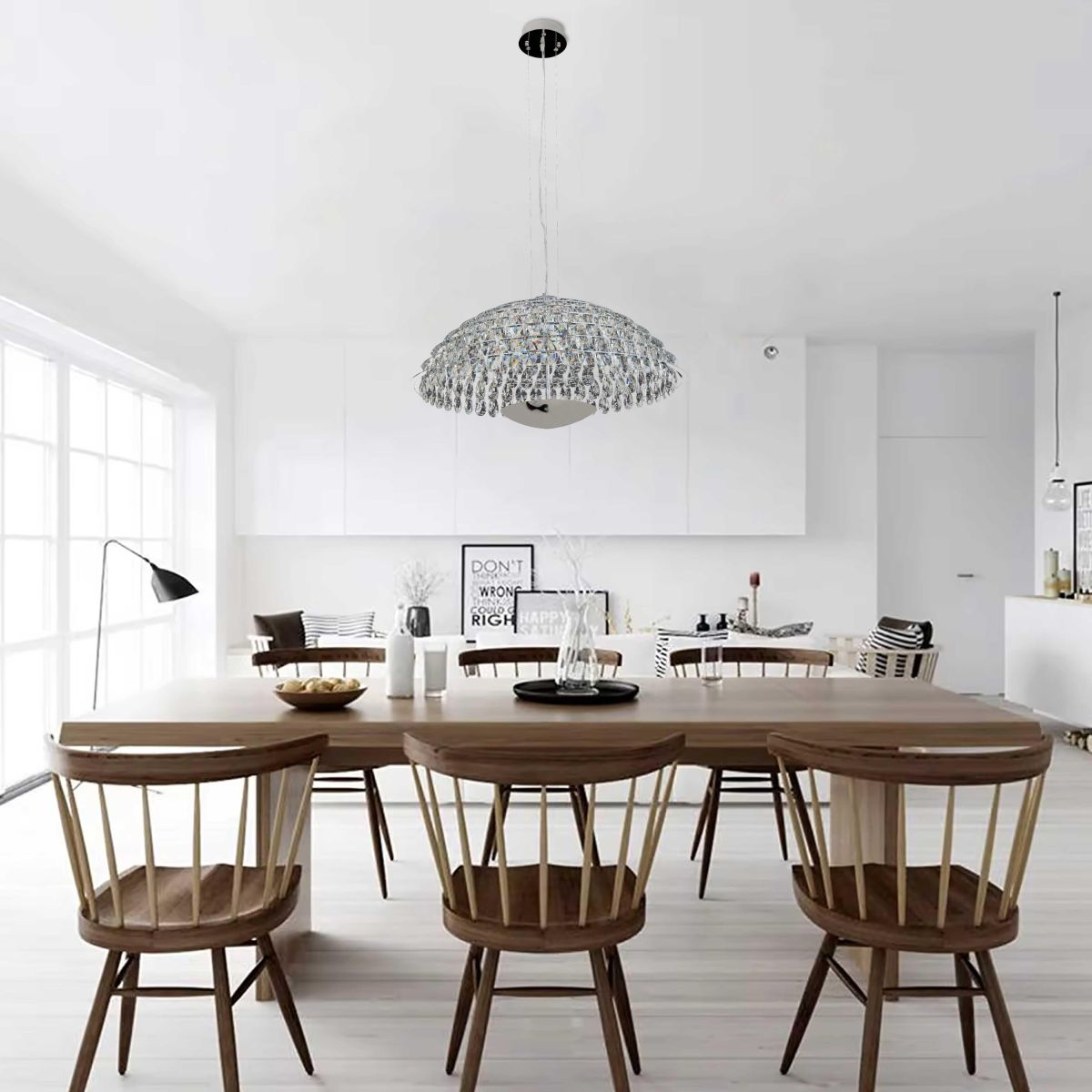 Подвесной светильник Alfa Light F4024-21