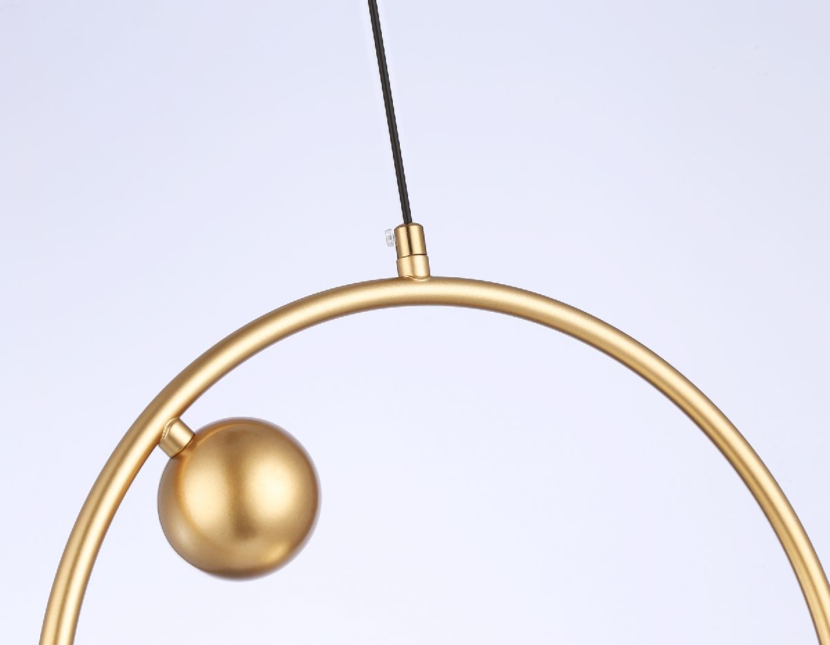 Подвесной светильник Ambrella Light Traditional TR5428