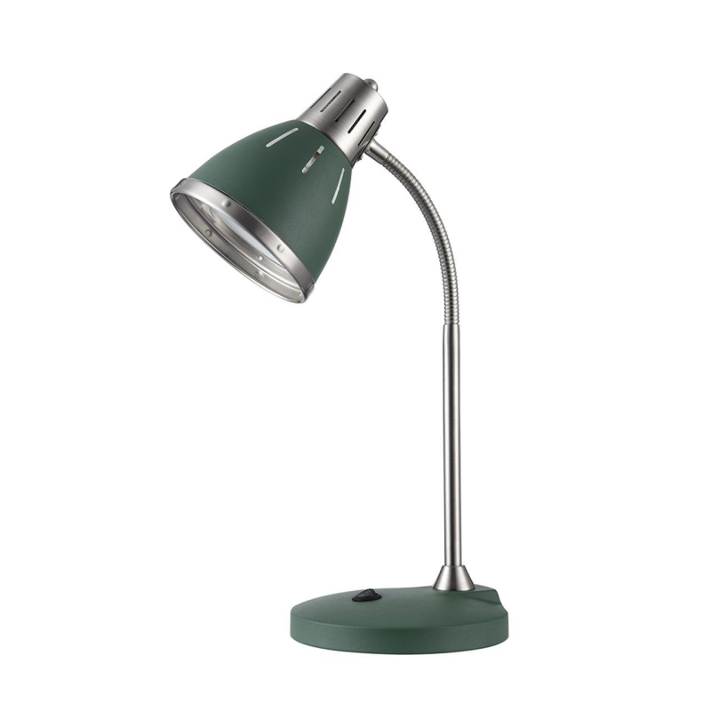 Настольная лампа Freya Nina FR5151-TL-01-GN