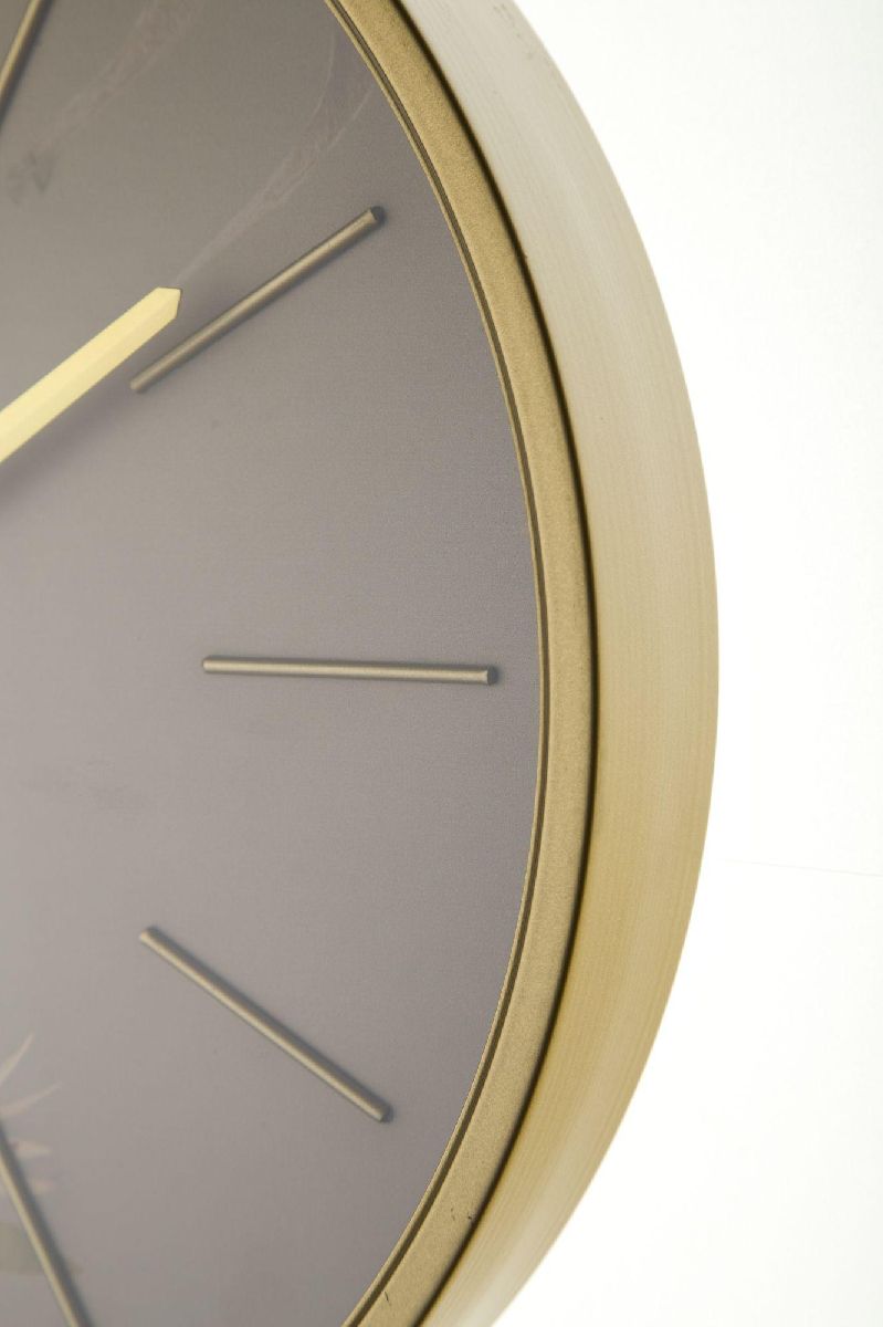 Настенные часы Aviere 25543