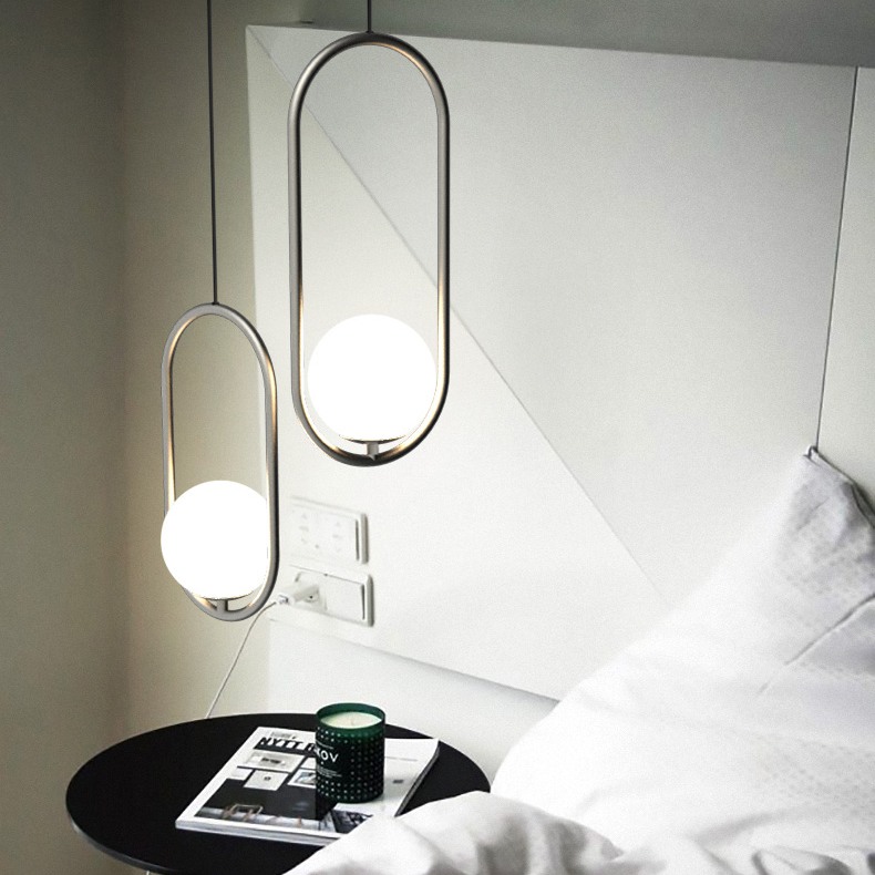 Подвесной светильник ImperiumLoft Matthew McCormick 179967-22