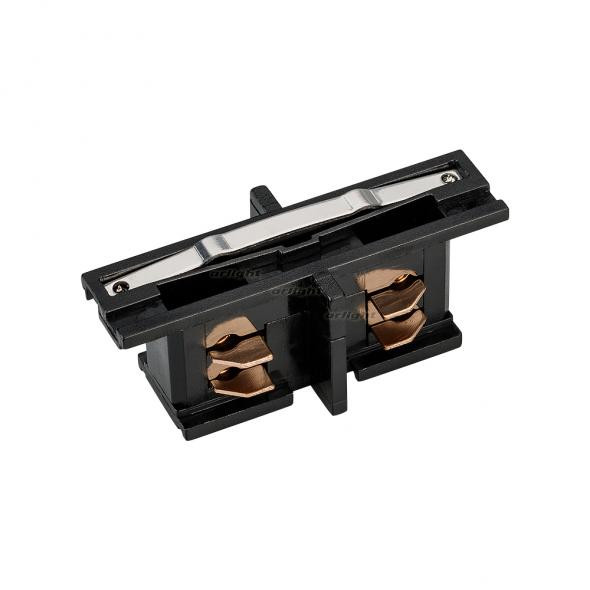 Коннектор Arlight LGD-4TR black 024265