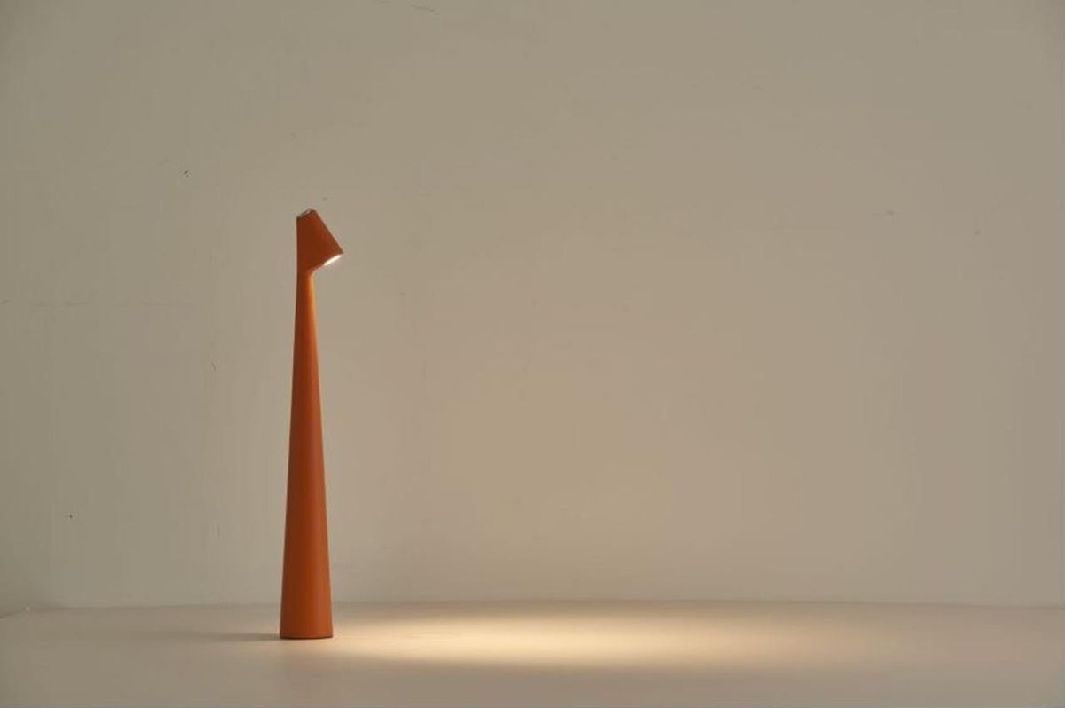 Настольная лампа Alfa Light F3924-50