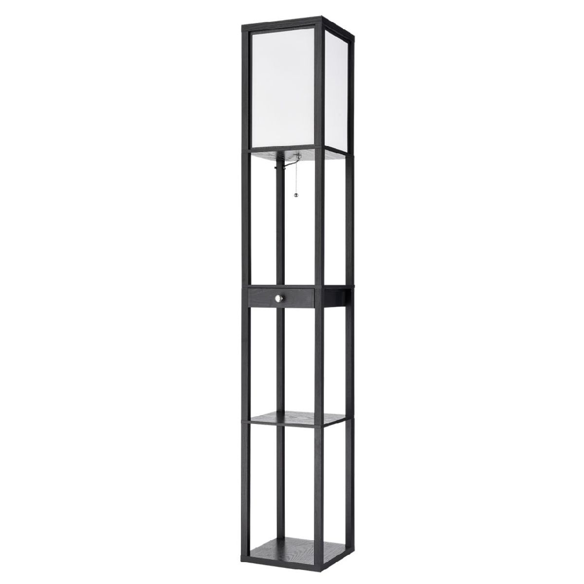 Торшер сканди Lumion Practic 8092/1F