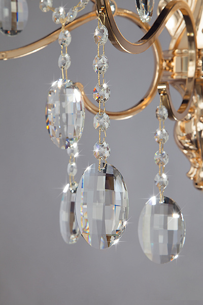 Бра Bogates Ariadne 252/5 Strotskis