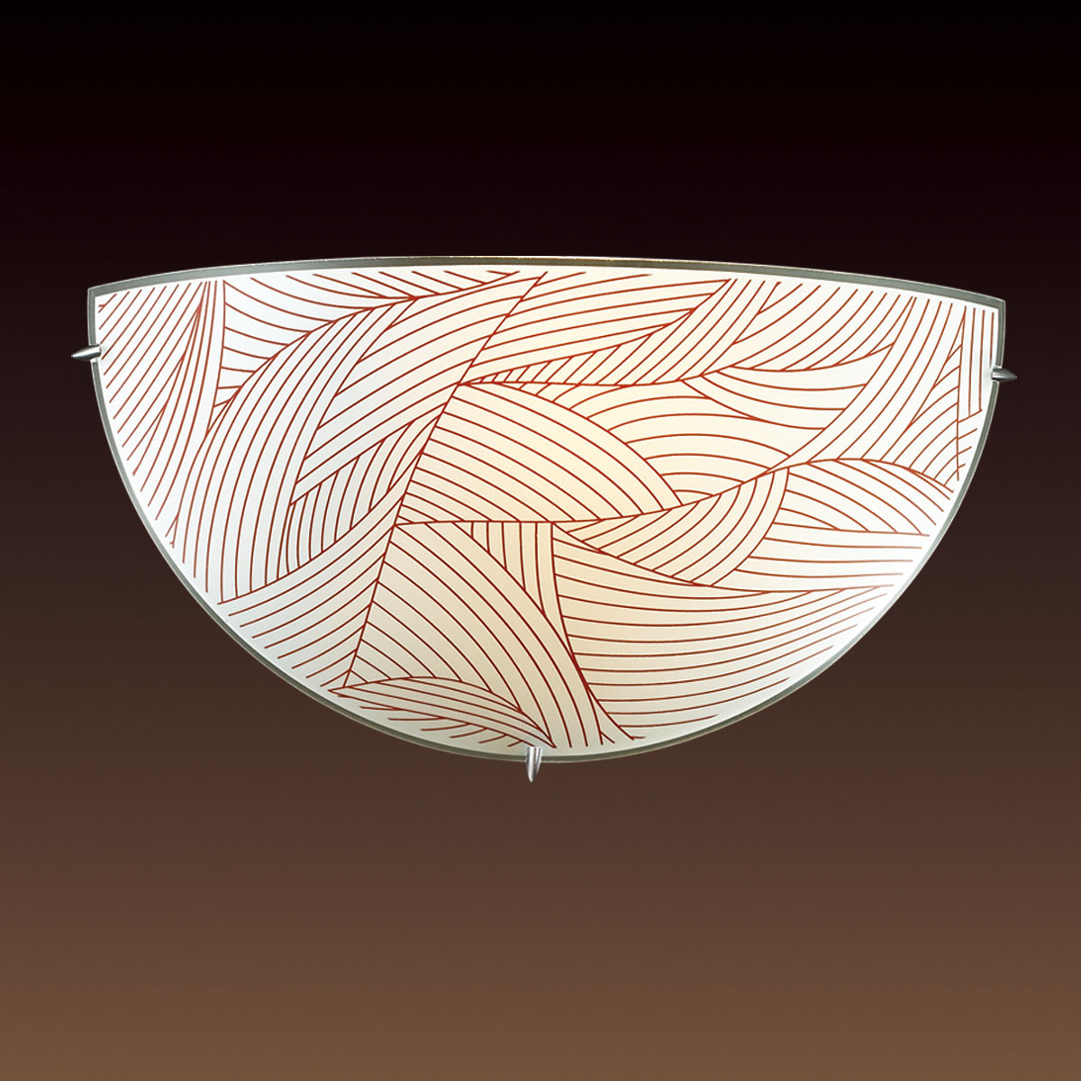 Настенный светильник Sonex Desi 1210