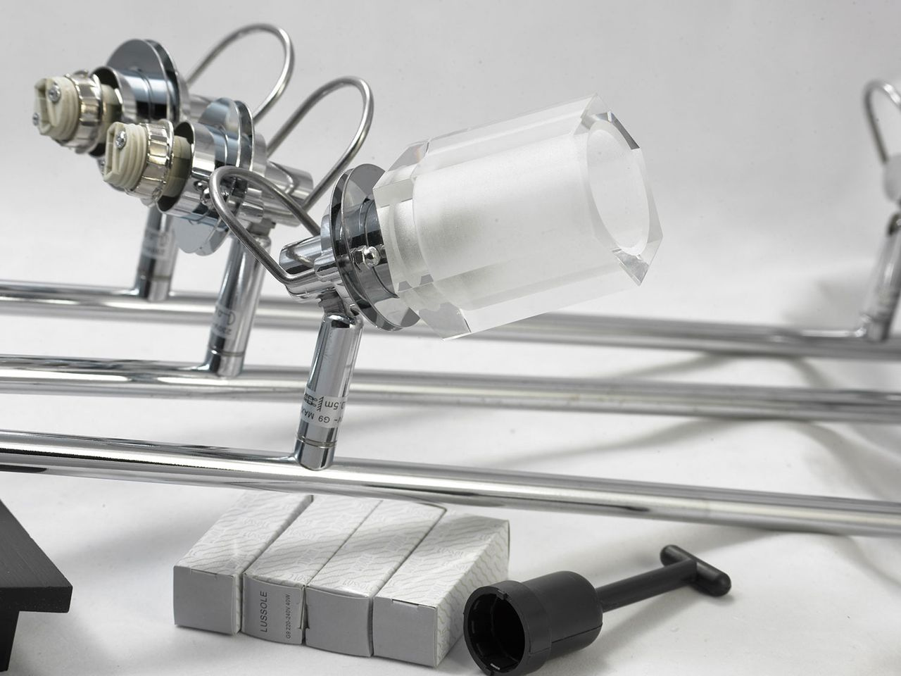 Трековая система Lussole Abruzzi GRLSL-7909-06