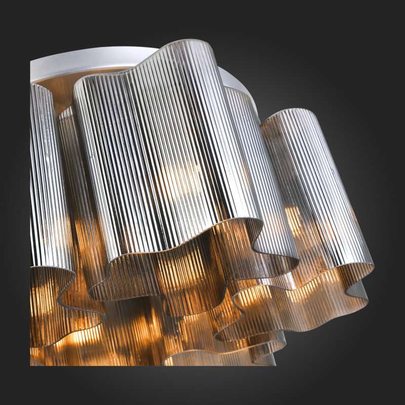 Накладная люстра ST Luce SL117.702.06