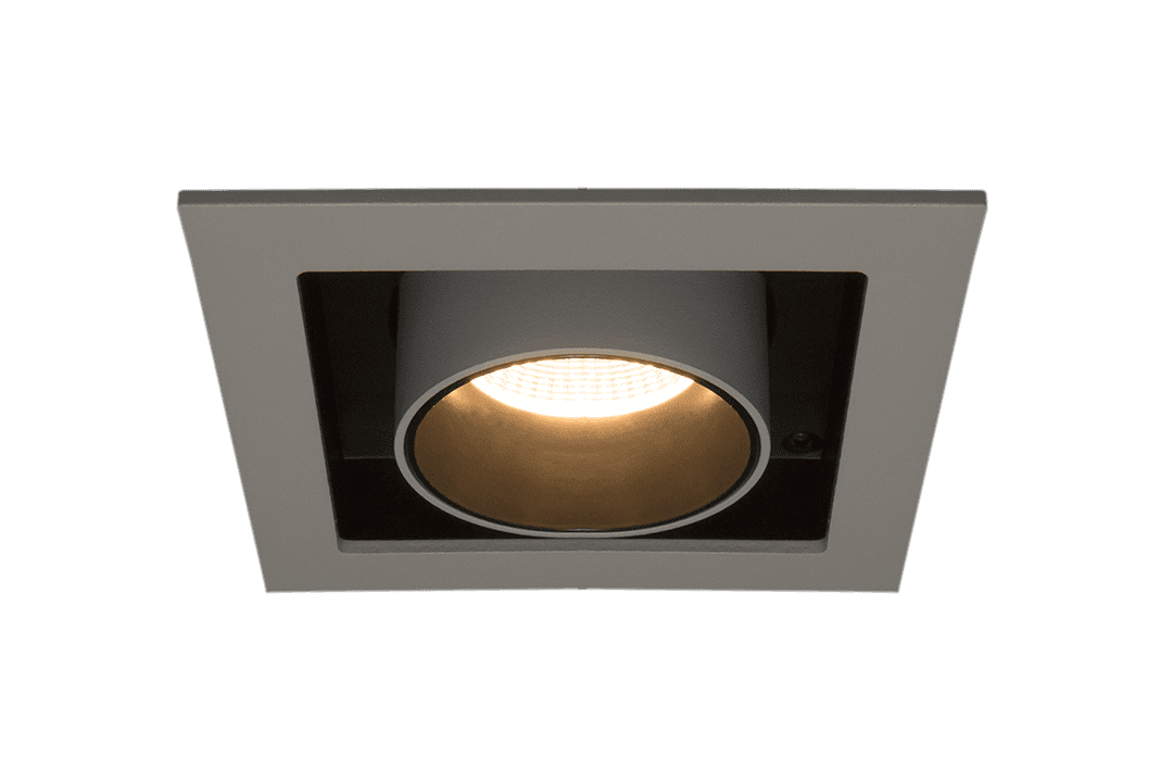 Спот DesignLed SPL-SQ1-12-WW 002329