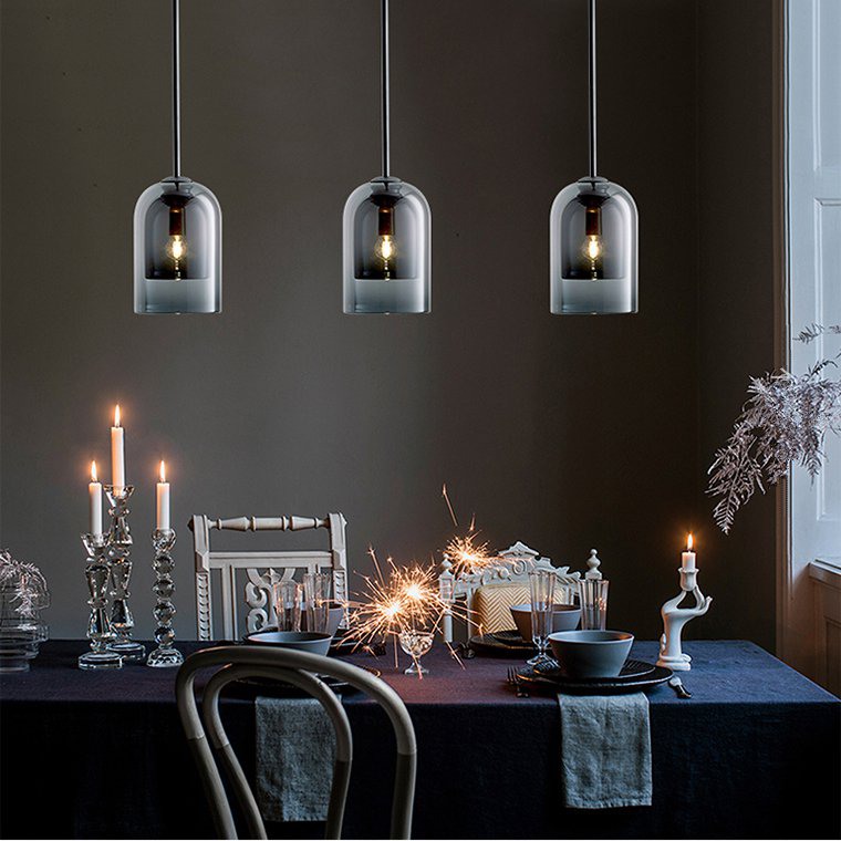 Подвесной светильник ImperiumLoft Aria 213759-26