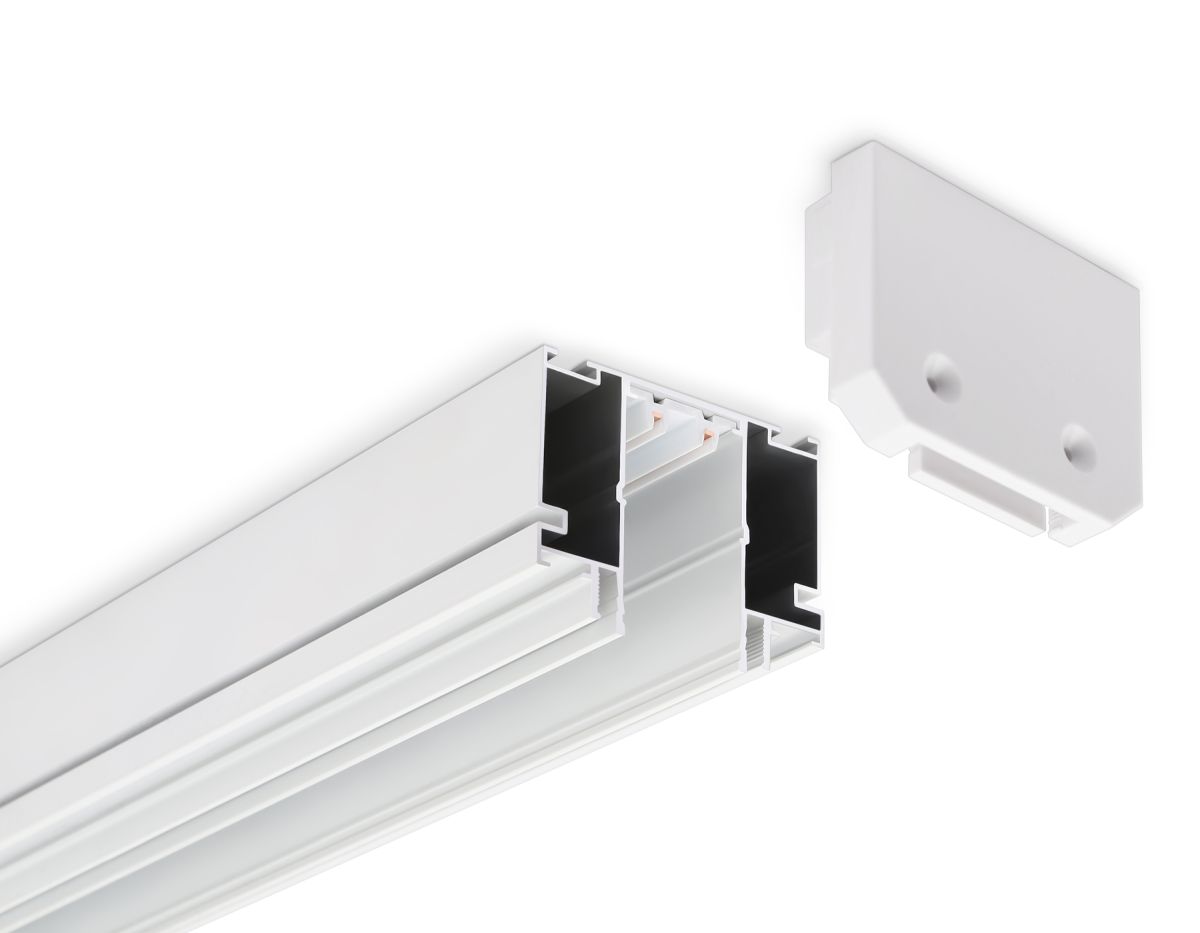 Шинопровод Ambrella Light Track system Magnetic 220V GL1025