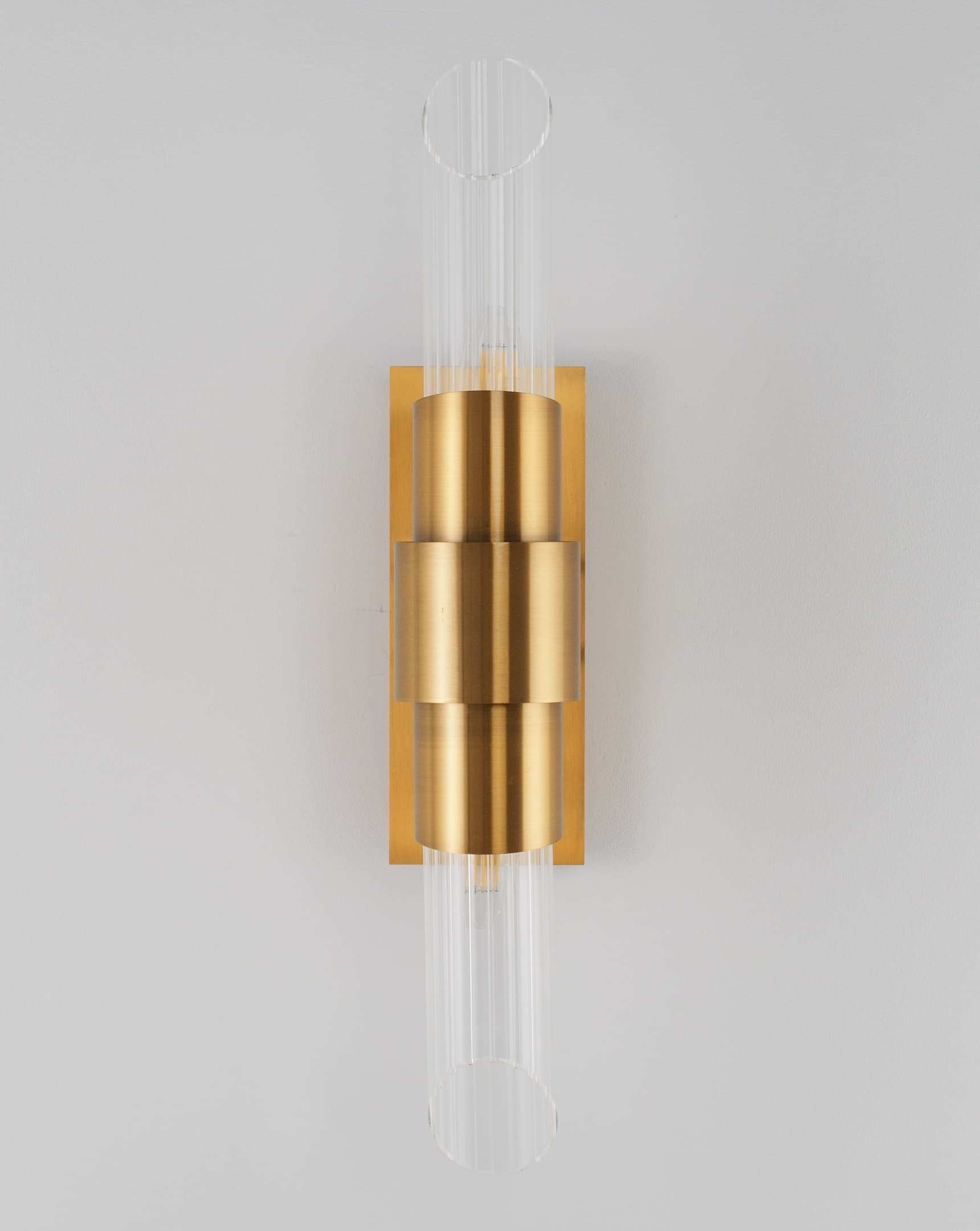 Бра Moderli Strict V10271-2W