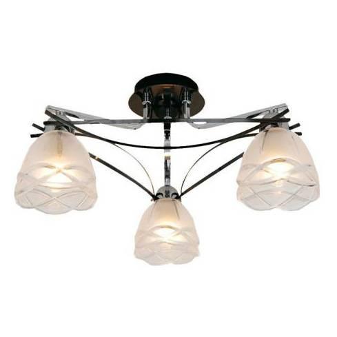 Потолочная люстра Citilux Сандра CL147131