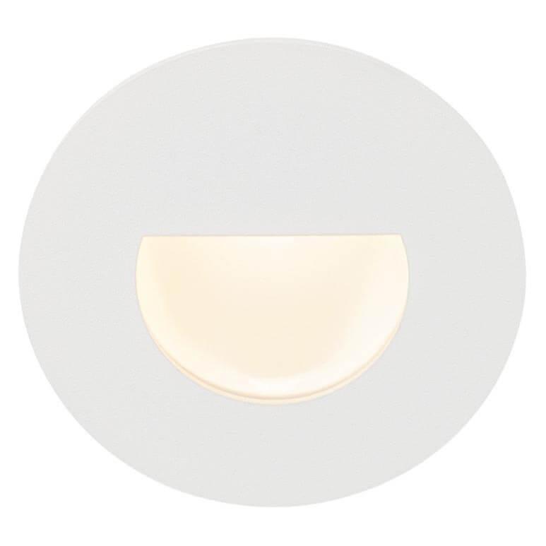 Встраиваемый светодиодный светильник SLV Woro 1002922