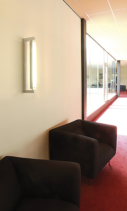 Настенный светильник SLV Nepro 157052