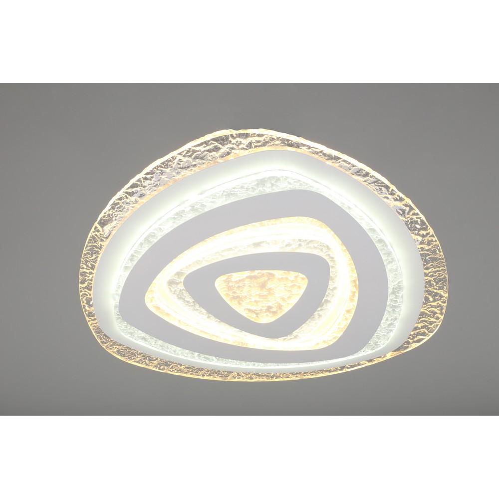 Потолочная люстра Omnilux Brunico OML-08507-146