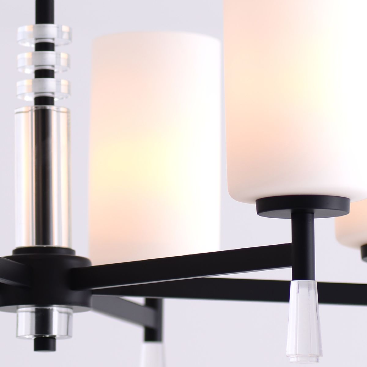 Люстра на штанге Illumico IL2218-6PLS-24