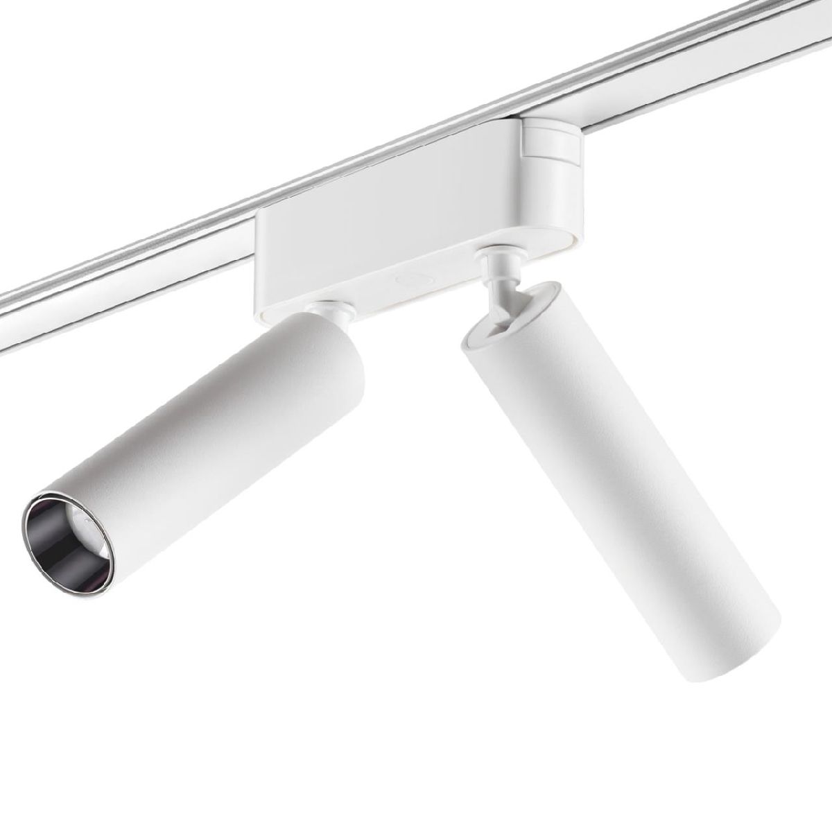 Трековый светильник для низковольтного шинопровода Novotech Smal 359087
