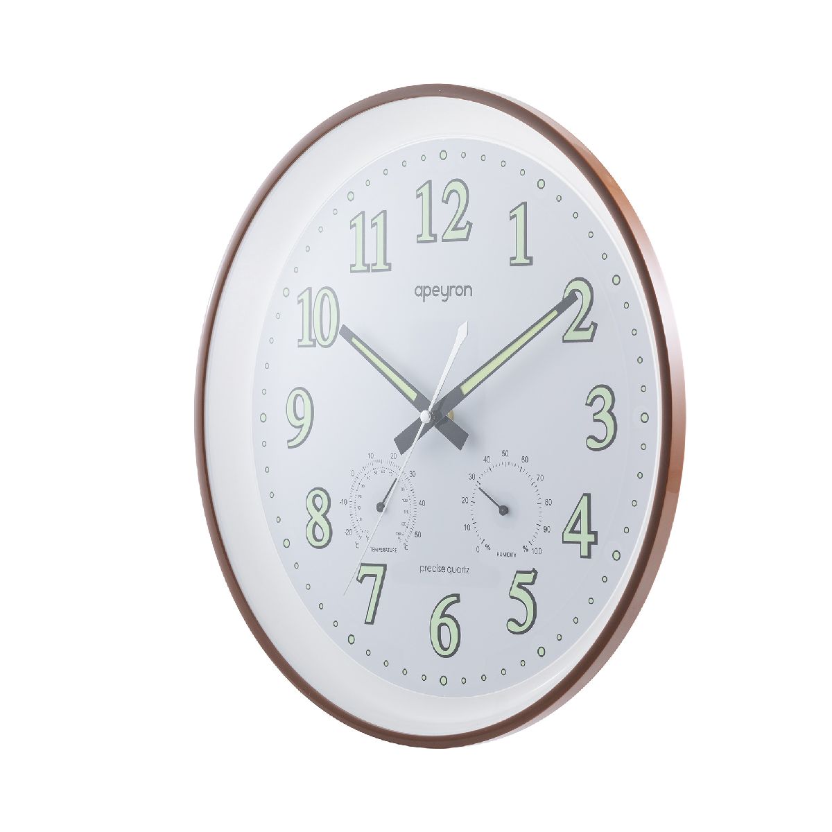 Часы настенные Apeyron PL2207-263-3