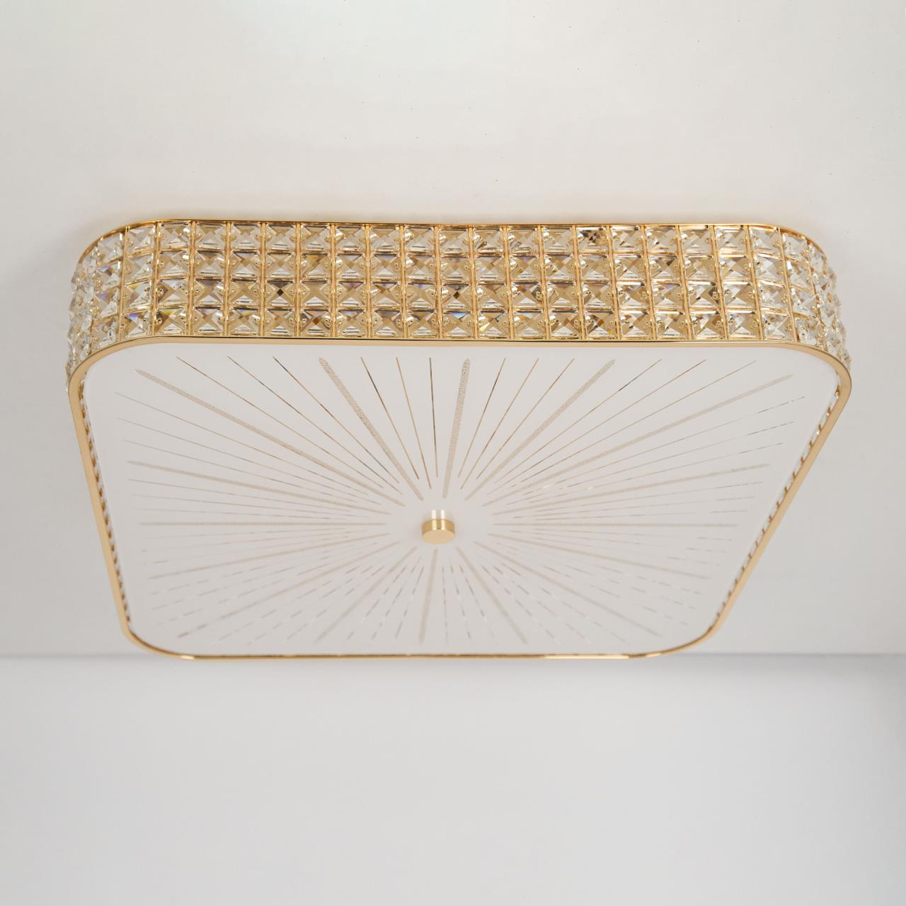 Потолочный светильник Citilux Портал CL324202 в Москве