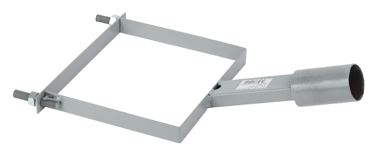 Кронштейн для уличного светильника Эра SPP-AC6-0-150-048 Б0047652