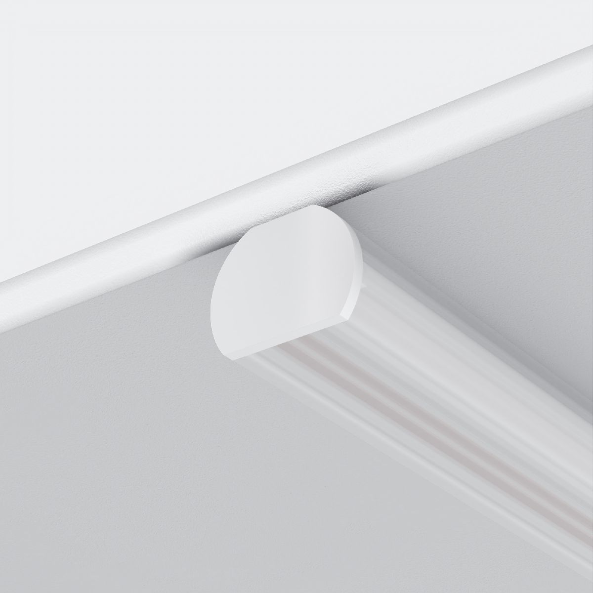 Заглушки для шинопровода Maytoni Exility TRAM034EC-R-41W