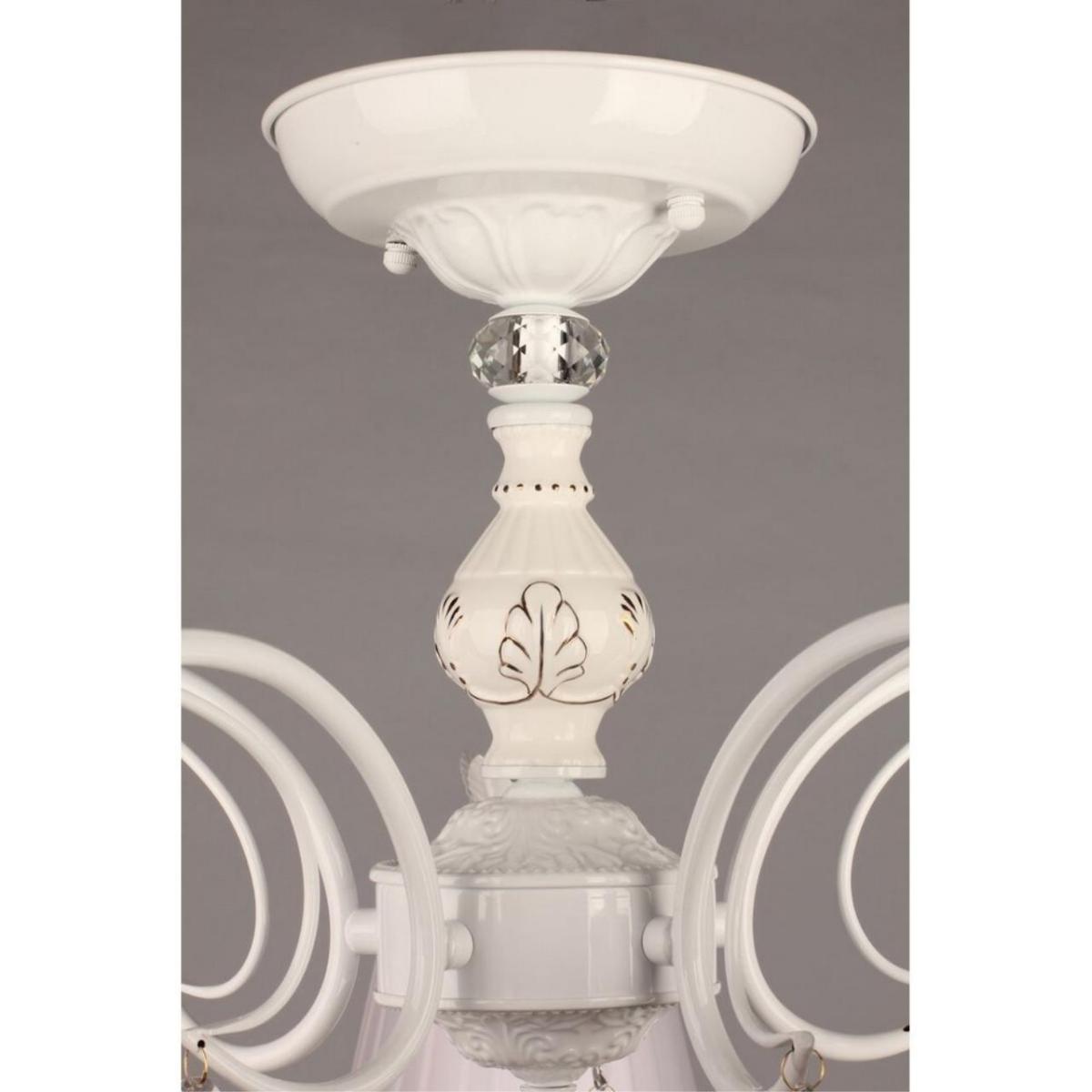 Потолочная люстра Omnilux OML-46407-05