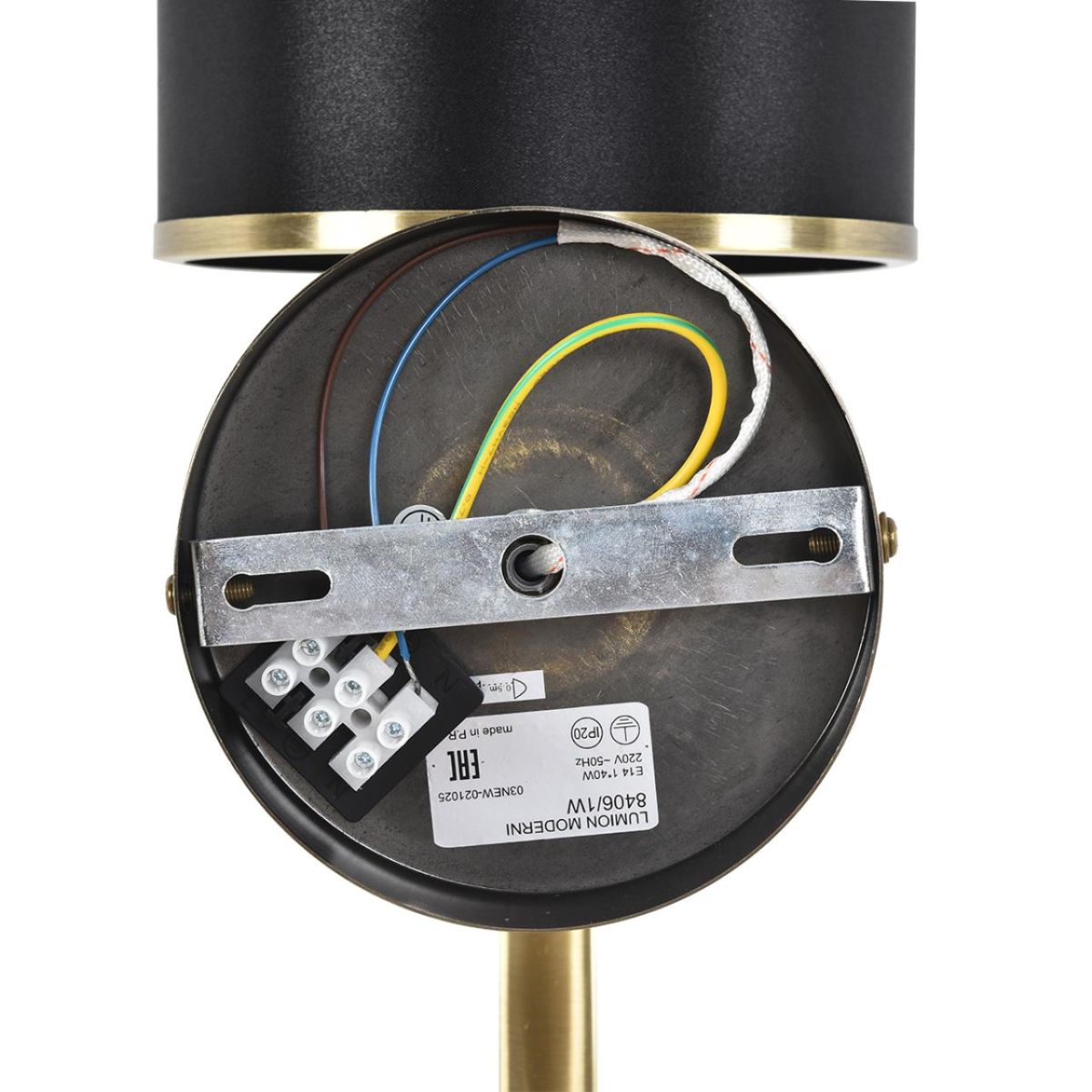 Бра Lumion Moderni Demetra 8406/1W