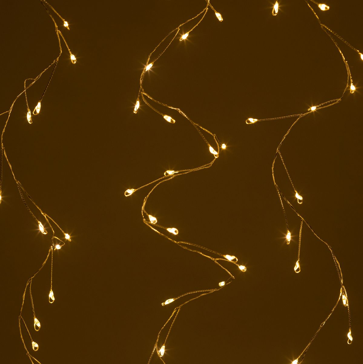 Светодиодная гирлянда Эра ENIZ-800W Б0060421