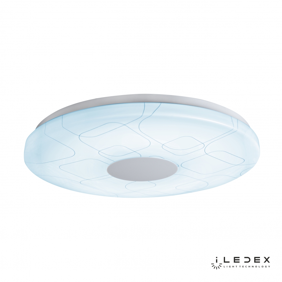 Потолочный светильник iLedex Cube 24W RGB Entire