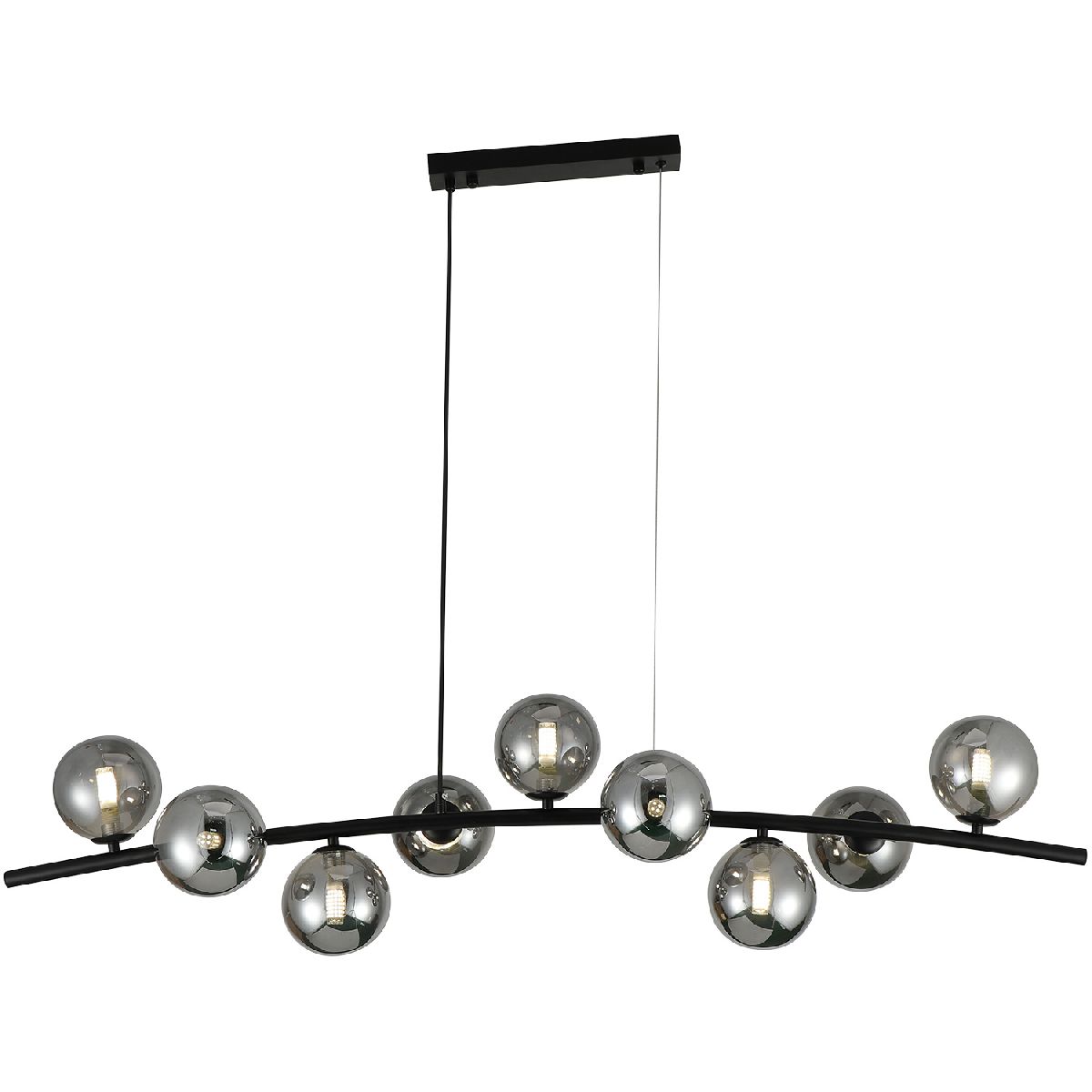 Подвесная люстра Reluce 32101-0.9-09