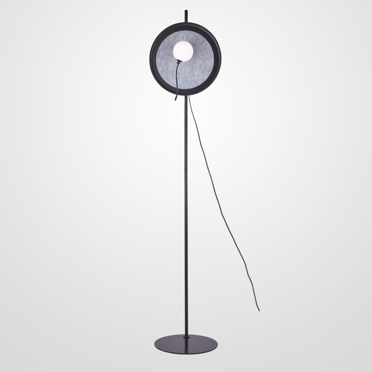 Торшер ImperiumLoft Margott-Fl 227317-23