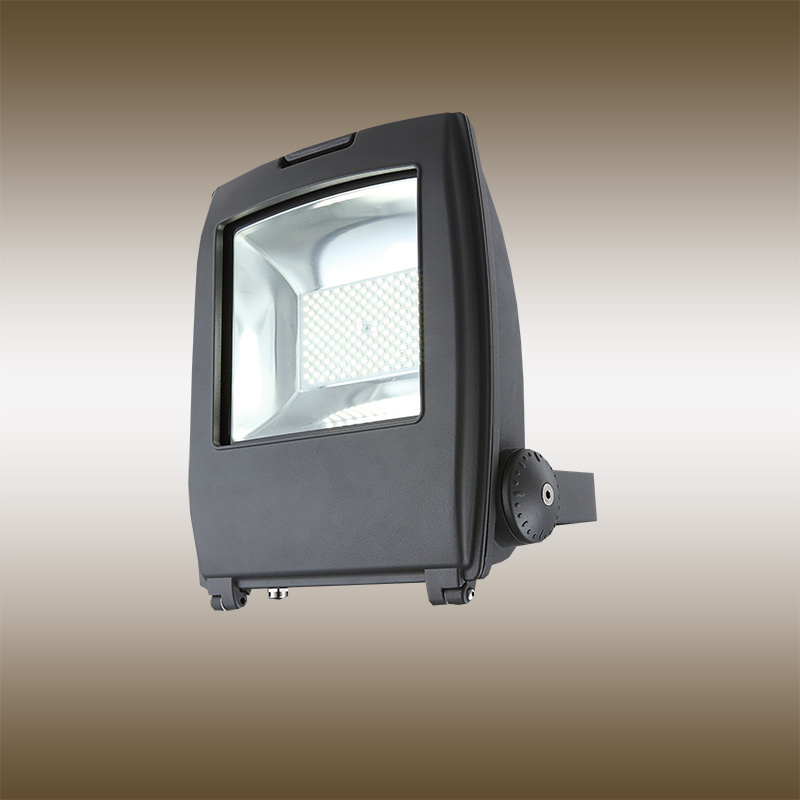 Прожектор светодиодный Globo Projecteur I 34221