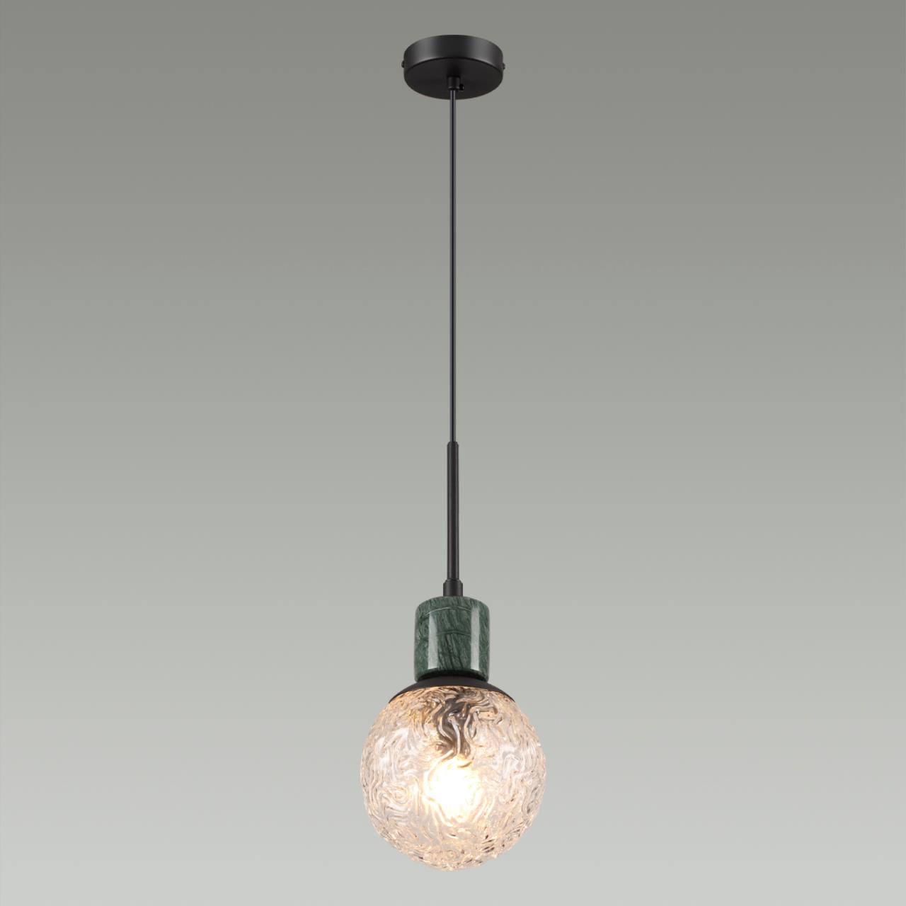 Подвесной светильник Odeon Light Greeni 5026/1