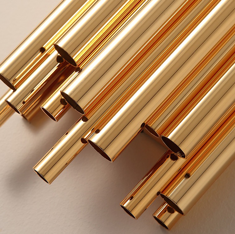 Настенный светильник ImperiumLoft Tronen 141104-26