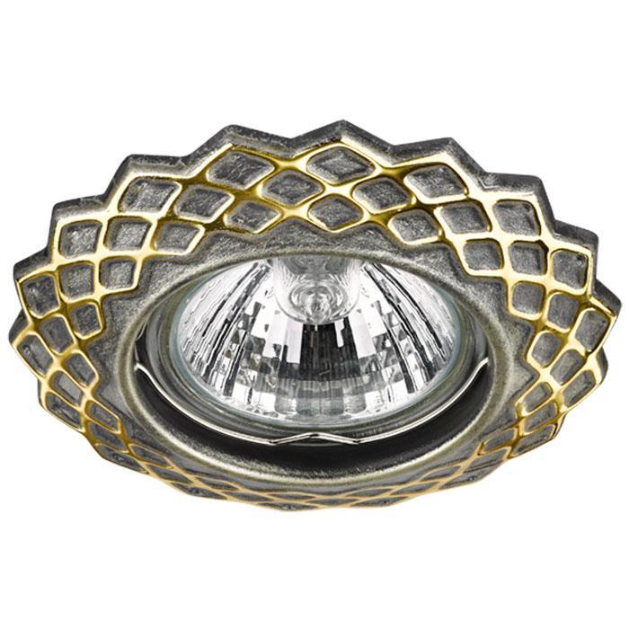 Встраиваемый светильник Novotech Keen 370376