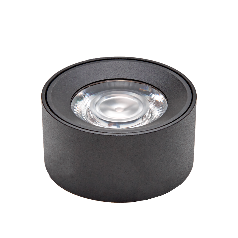 Накладной светильник Lumker FA-220414EDT-6.6-BL-WW 008252