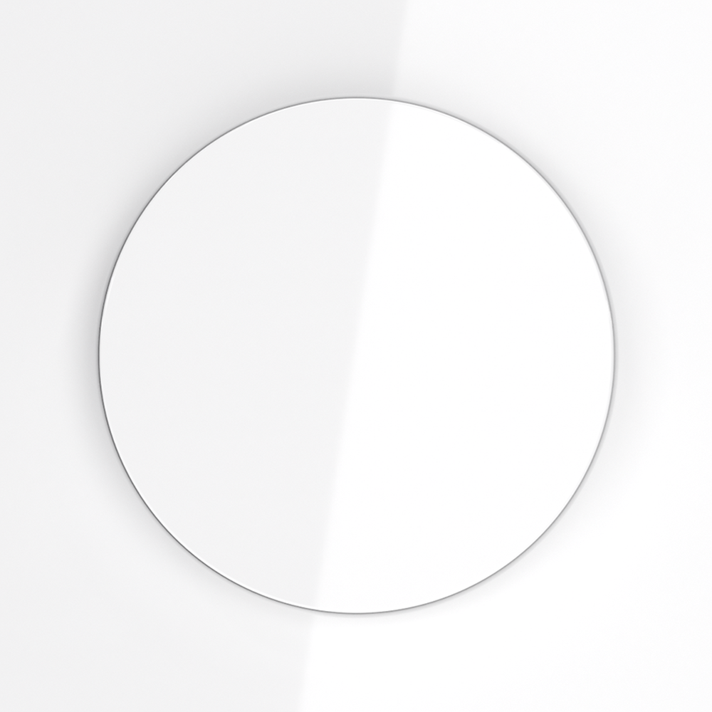 Светорегулятор Voltum S70 VLS070301 (белый глянцевый)