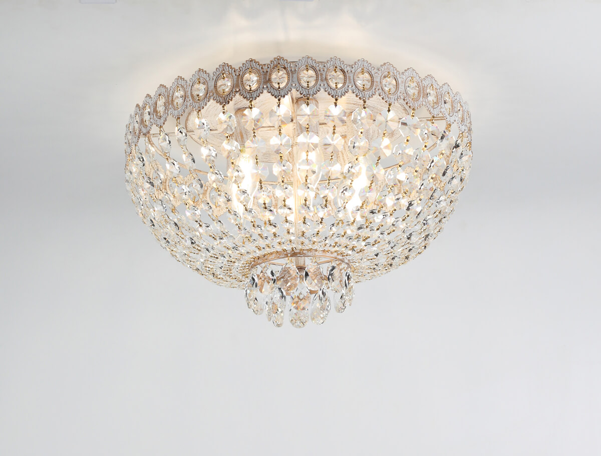 Подвесная люстра Rivoli Vittoria 1014-106 Б0037794