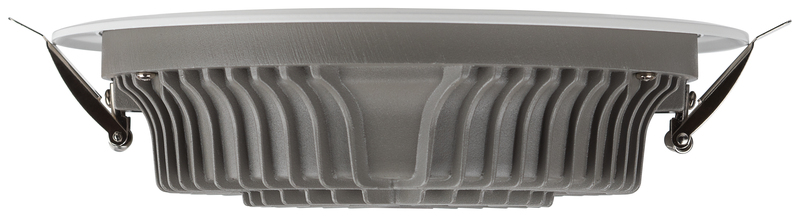 Встраиваемый светильник Эра SDL-10-90-40K-W35 Б0049712