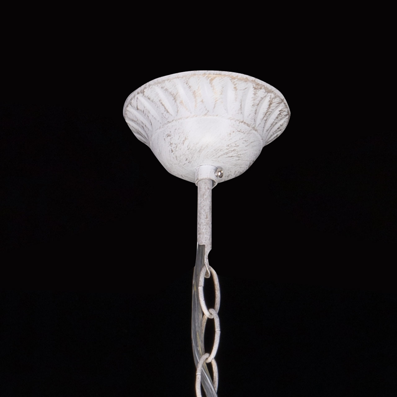 Подвесная люстра De Markt Лада 442010305