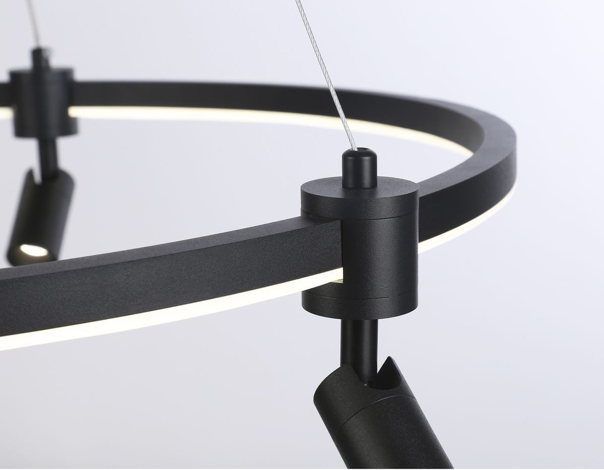 Подвесной светильник Ambrella Light Comfort FL5293