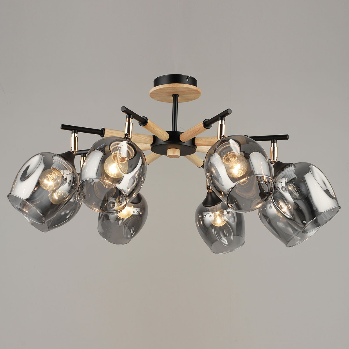 Люстра на штанге Reluce 04714-0.3-08