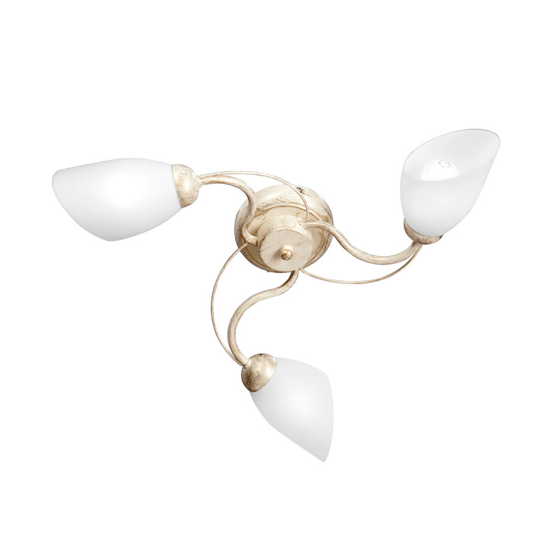 Накладная люстра Vitaluce V3207/3PL