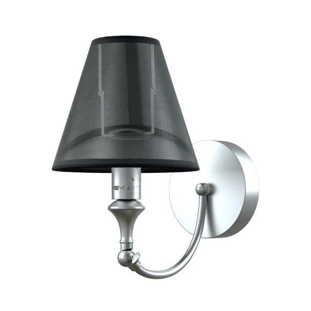 Бра Lamp4you Eclectic M-01-CR-LMP-O-21