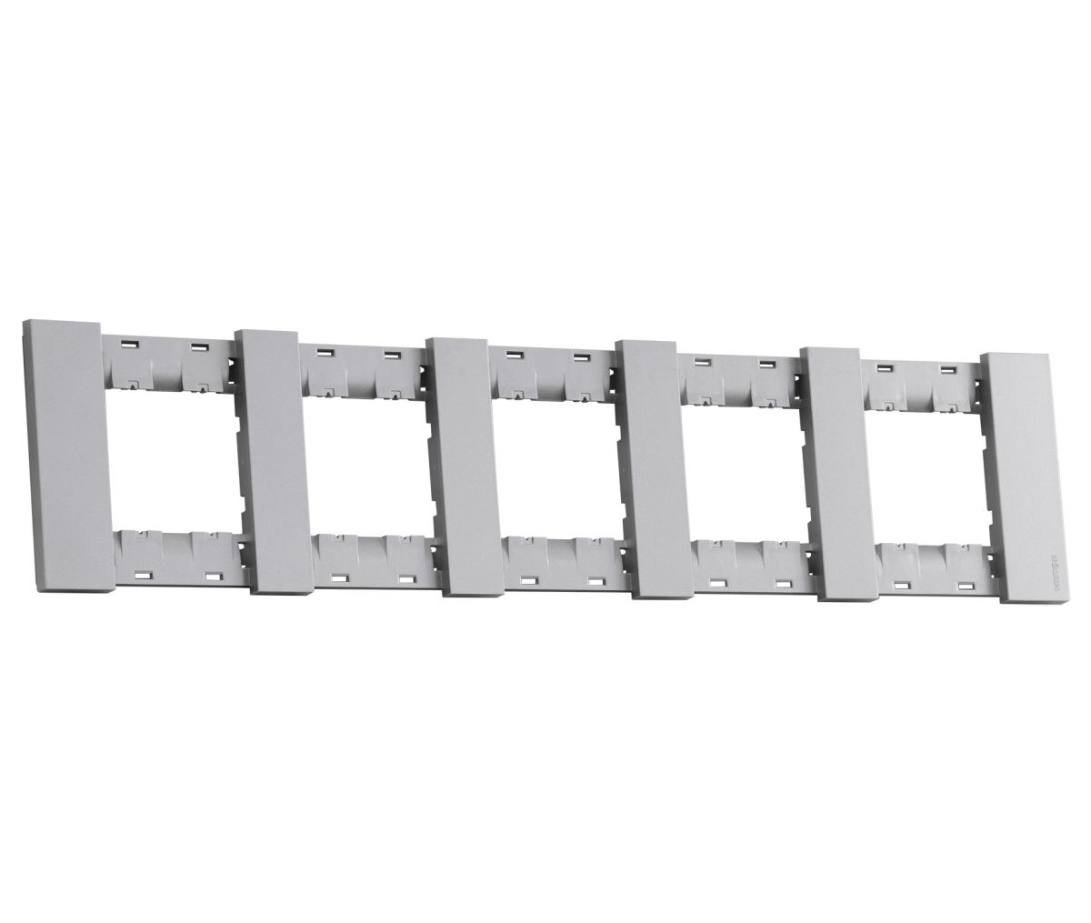 Рамка 5-местная Meiton AA4802M5AS