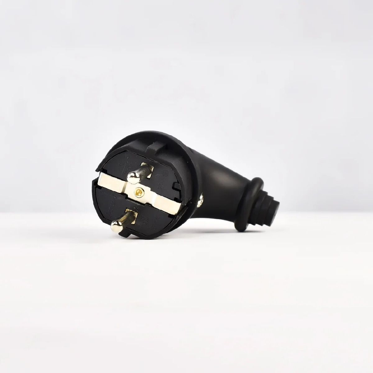 Вилка угловая Lezard Каучук 106-0400-0108/108