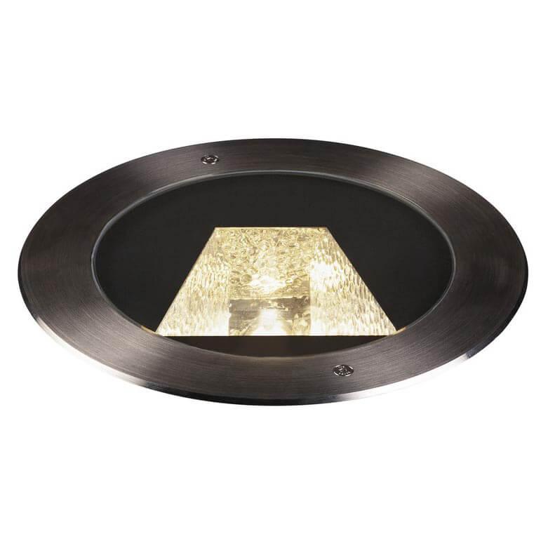 Ландшафтный светодиодный светильник SLV Dasar 270 1002895